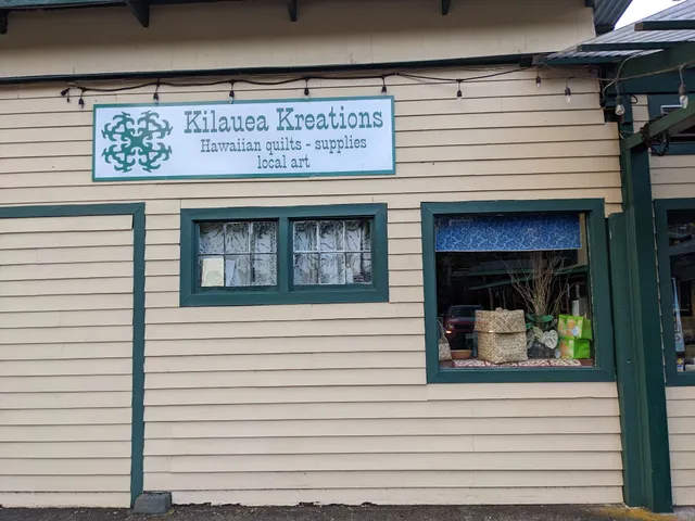 Kilauea Kreations