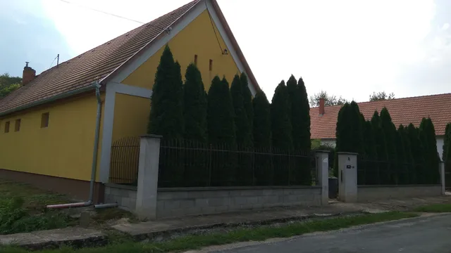 Döröcske vendégház