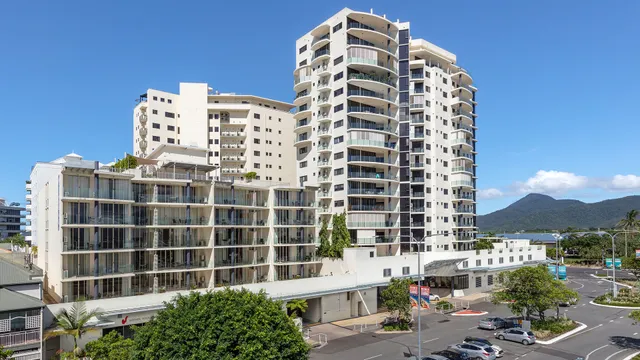 Park Regis Piermonde Apartments, Cairns