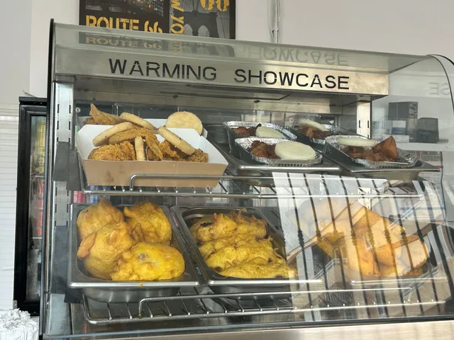 Restaurante Qdeiro Comida Colombia