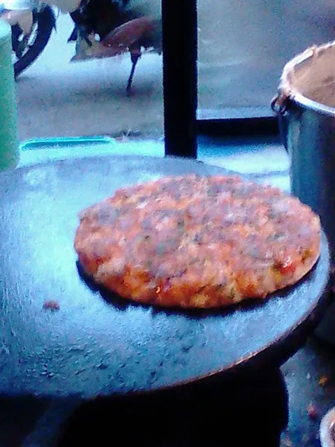 SOUTH INDIAN FAST FOOD