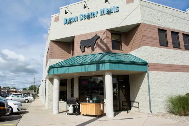Byron Center Meats