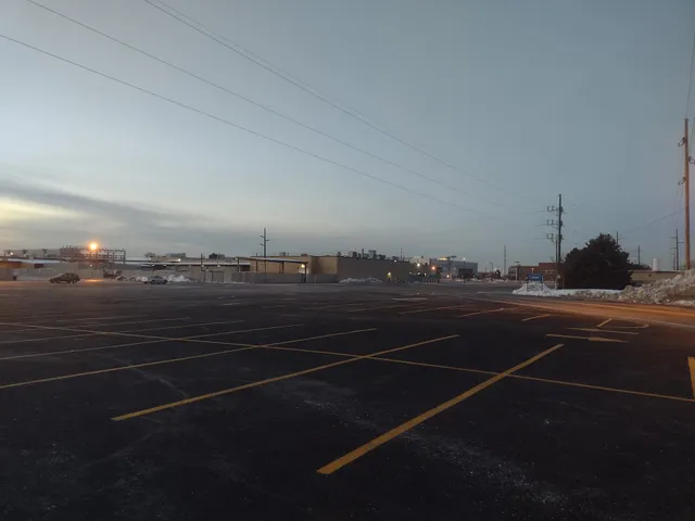 L3Harris Technologies: Communication Systems-West