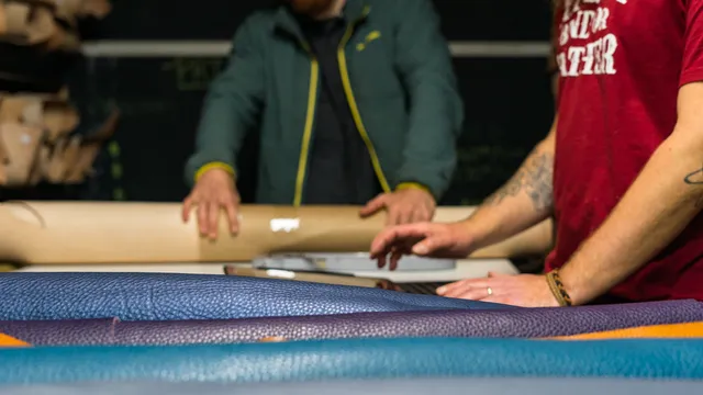 Maverick Leather Company