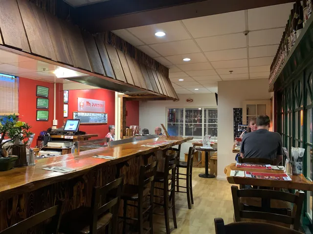 Mr Yakitori Casual Dining Bar