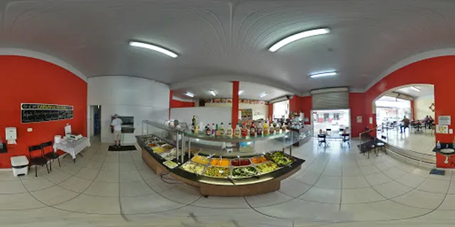 Restaurante Panificadora e Lanchonete Ipanema