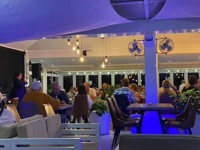 Westhaven Bay Restaurant & Bar