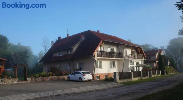 Agroturystyka - Pension Seeblick