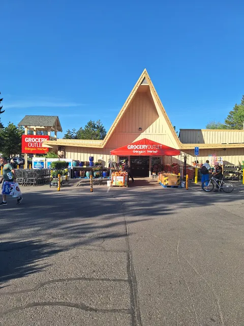 Grocery Outlet