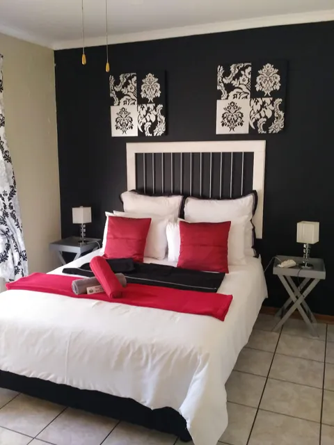 Queens Villa Bed and Breakfast