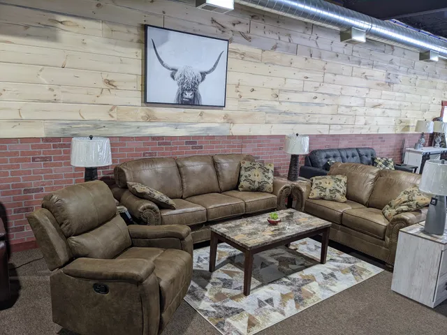 989 Furniture & Mattress