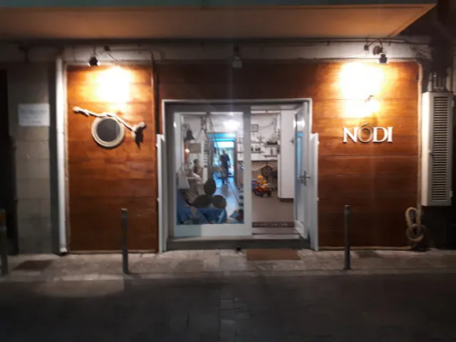 Sei Nodi2.0 - Gastronomia,Ristorante & Lido