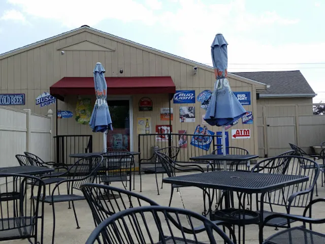 Smitty's Place - Elyria, OH