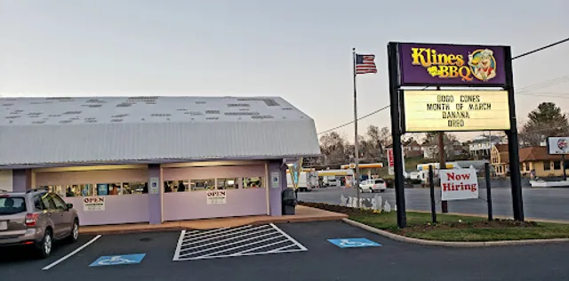 Kline's Dairy Bar
