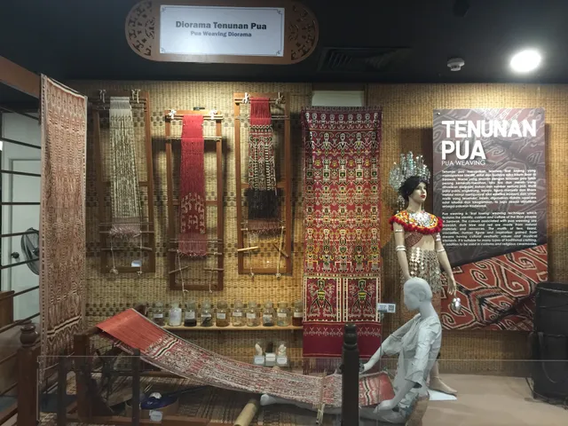Muzium Kraf Kuala Lumpur