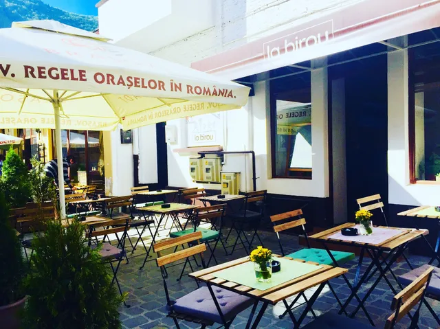 La Birou Bistro