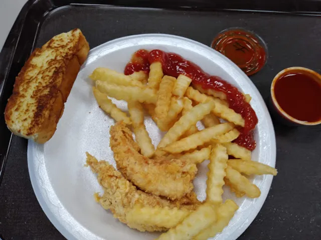 Tenders