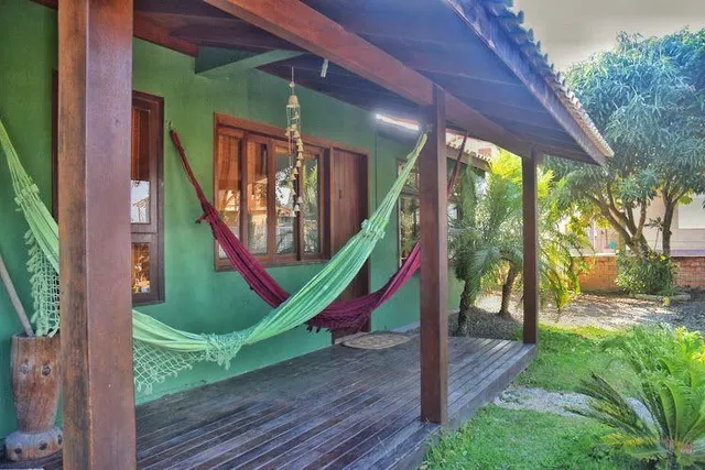 Pousada SunHouse Praia do Rosa