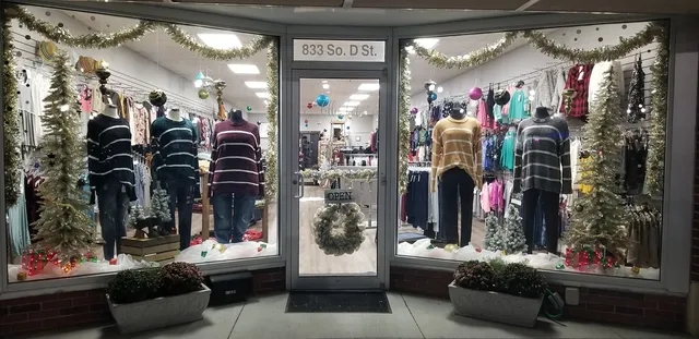 Lillie Kate Boutique