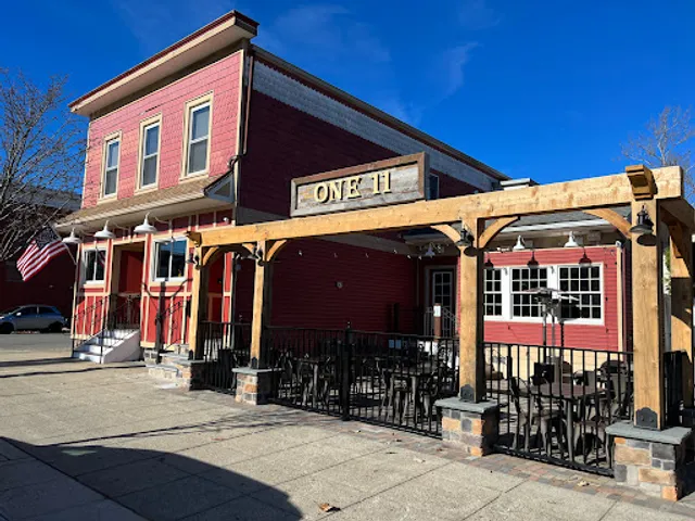 ONE11 Bar & Kitchen