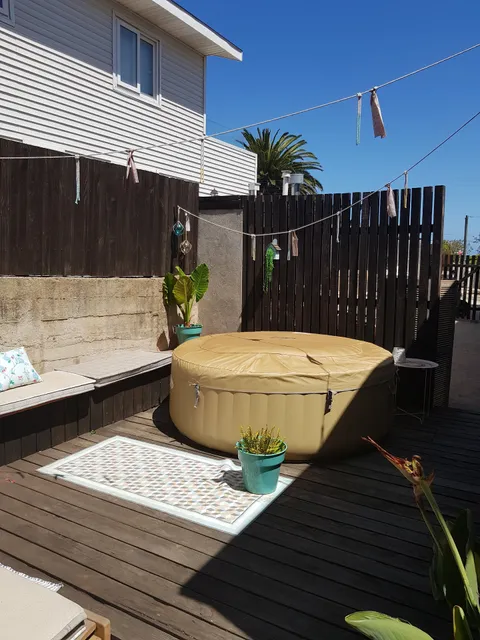 Casapapudo Boutique Hotel