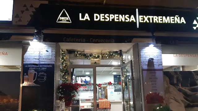 La Despensa Extremeña