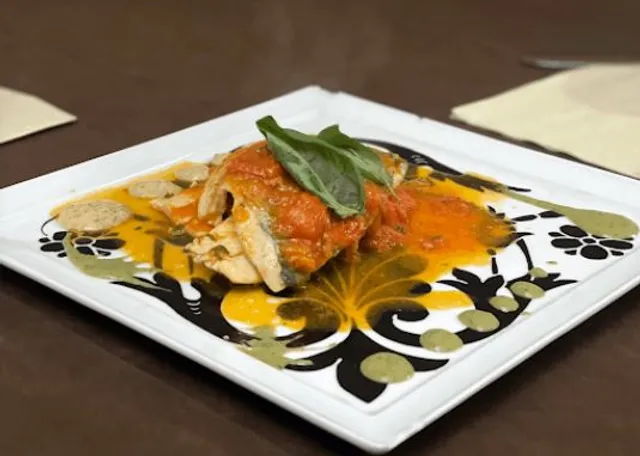 Ristorante Pizzeria Ponte Sommelier