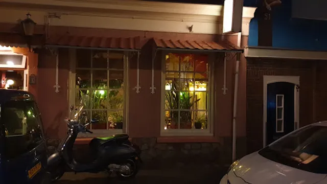 Ristorante Tarantella Wijk aan Zee