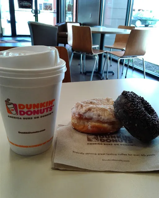 Dunkin'