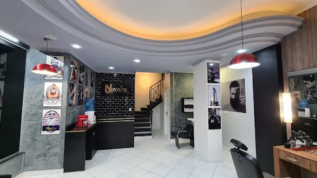 Navalha Barbearia