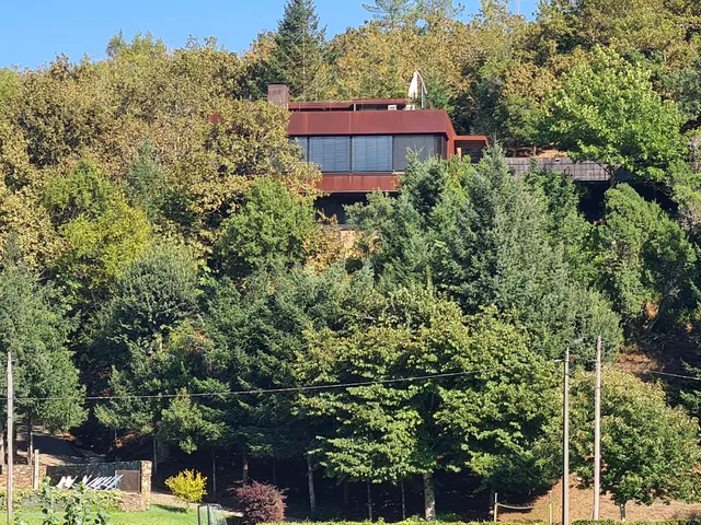 Quinta dos Espigueiros