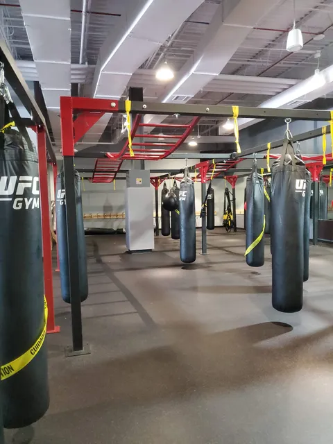 UFC GYM Yorktown