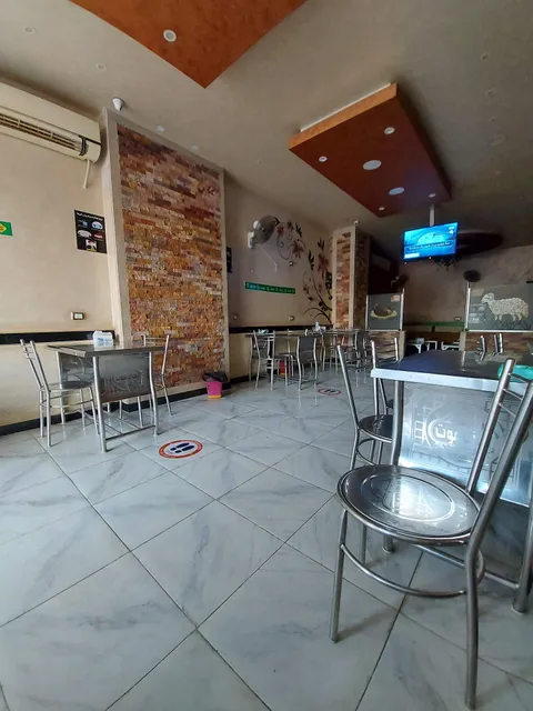 مطعم حضرموت العروبه