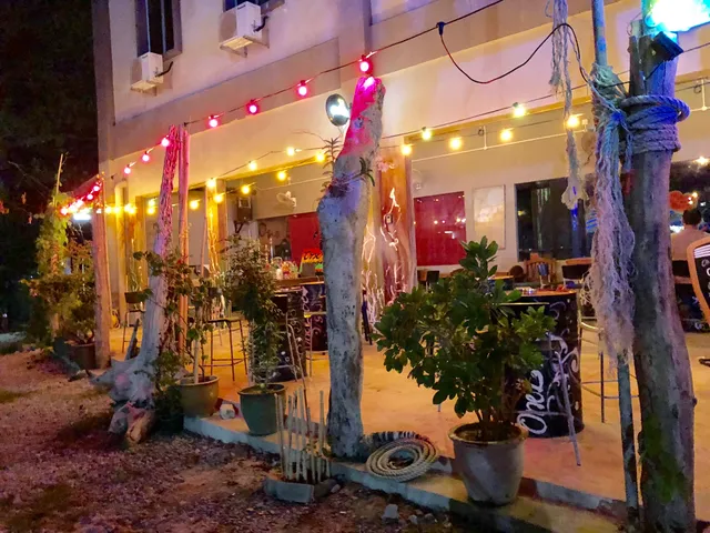 One Love Langkawi Bar