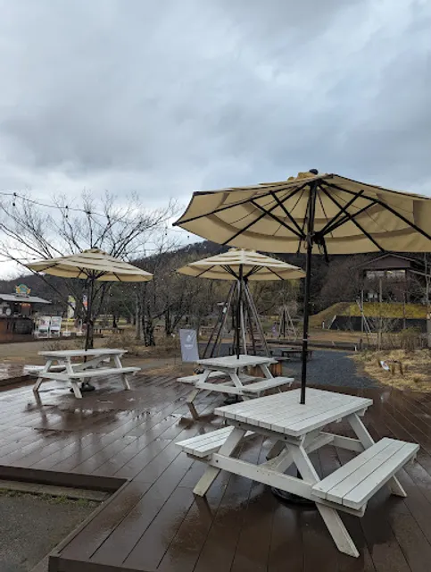 国上食堂らーめん潤