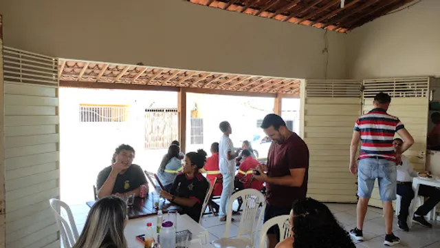 Restaurante Panela De Barro