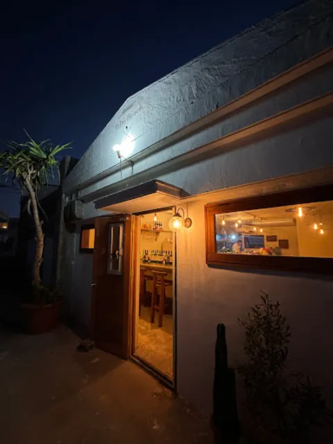 Restaurant Palm Beach Okinawa