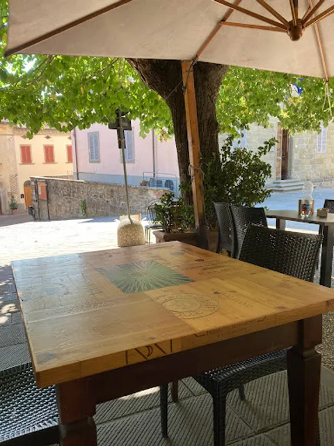 Ristorante al Travato