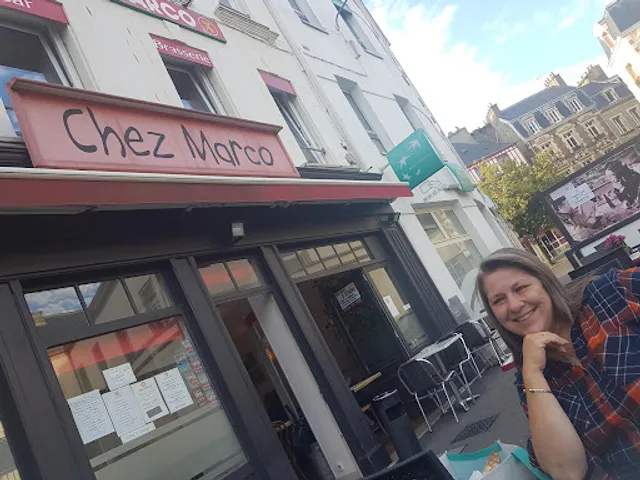 Chez Marco