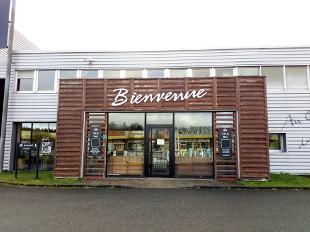 Café Errel - Maison Merling