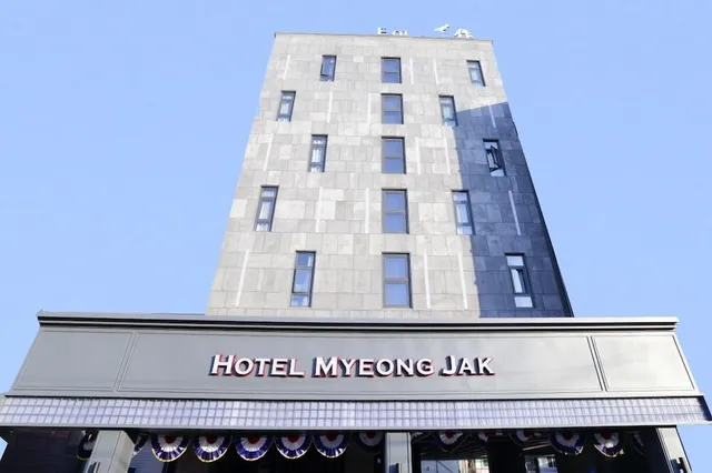 Myeongjak Hotel