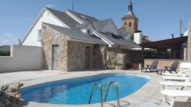 Casa Rural “Casa Dori”.