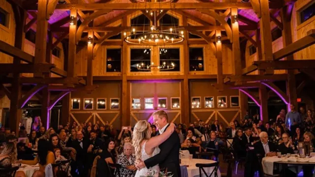 The Barley House at Moon Town Crossing