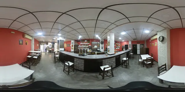 Beer House Lucena, Córdoba