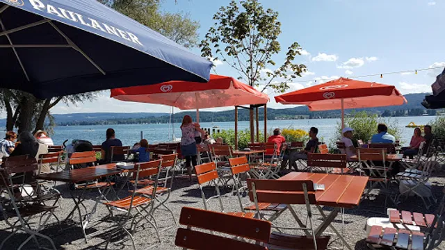 Bistro Bootshaus - Volker Probst