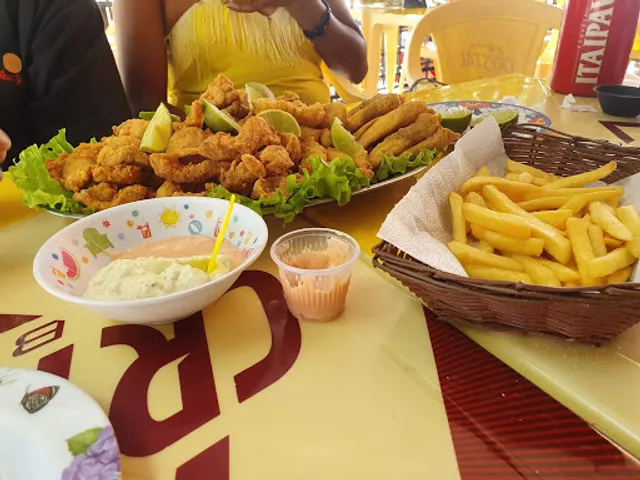 Corbetta Peixe & Cia