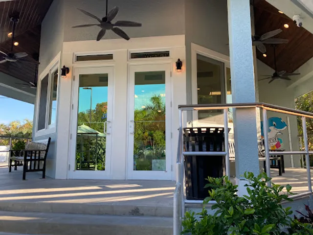 The Shack of Sanibel