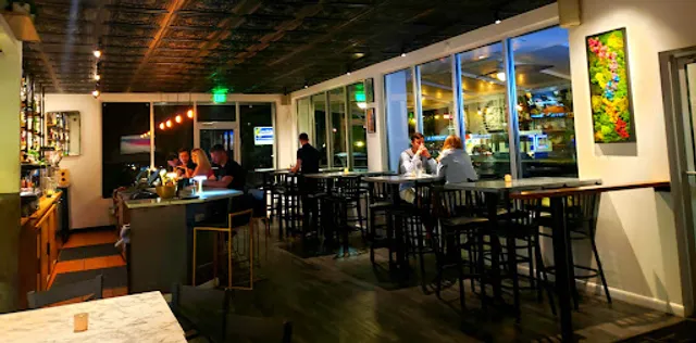 District South Kitchen & Craft