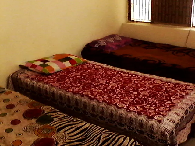 Indu Dormitory & Guest House