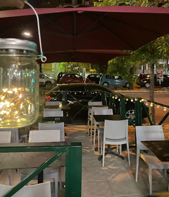 Ischia Pizza E Panuozzi